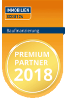 Immobilienscout24 Baufinanzierung Premium Partner 2018