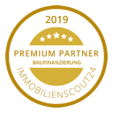 Immobilienscout24 Baufinanzierung Premium Partner 2019