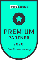 Immobilienscout24 Baufinanzierung Premium Partner 2020