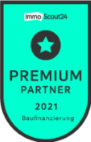 Immobilienscout24 Baufinanzierung Premium Partner 2020